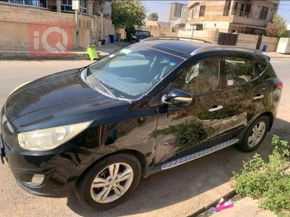 هيونداي توسان